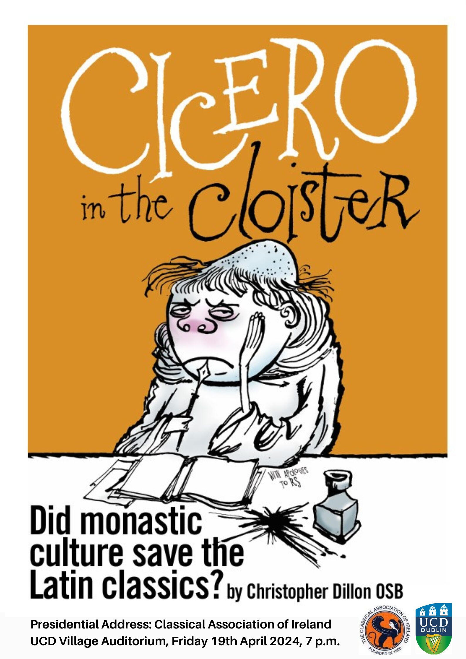 Presidential Address